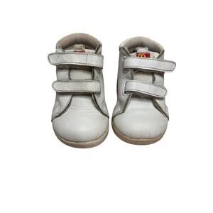 Vintage McKids McDonalds Kids Tennis Shoes Toddler Size 1 Baby Youth Child Retro